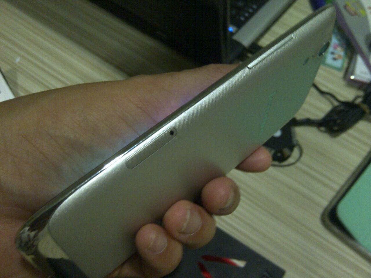Murah Lenovo Vibe X Fullset Seperti Baru