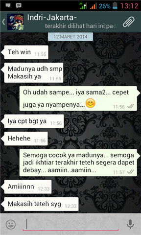 ♥♥♥KUMPULAN TESTIMONI BAGJASHOP♥♥♥