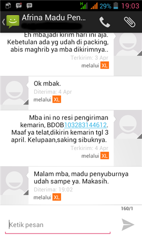 ♥♥♥KUMPULAN TESTIMONI BAGJASHOP♥♥♥