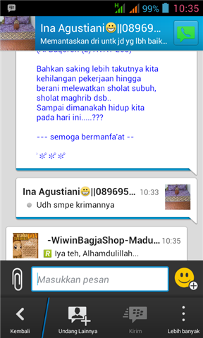 ♥♥♥KUMPULAN TESTIMONI BAGJASHOP♥♥♥