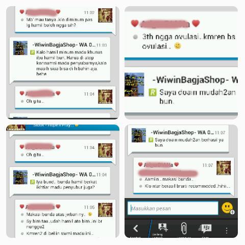 ♥♥♥KUMPULAN TESTIMONI BAGJASHOP♥♥♥