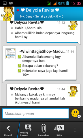 ♥♥♥KUMPULAN TESTIMONI BAGJASHOP♥♥♥