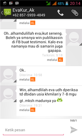 ♥♥♥KUMPULAN TESTIMONI BAGJASHOP♥♥♥