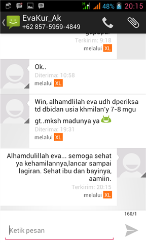 ♥♥♥KUMPULAN TESTIMONI BAGJASHOP♥♥♥