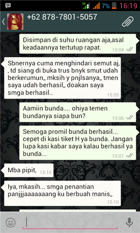 ♥♥♥KUMPULAN TESTIMONI BAGJASHOP♥♥♥
