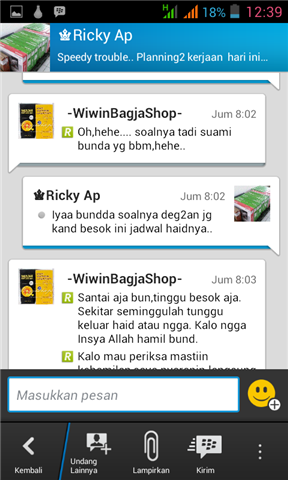 ♥♥♥KUMPULAN TESTIMONI BAGJASHOP♥♥♥
