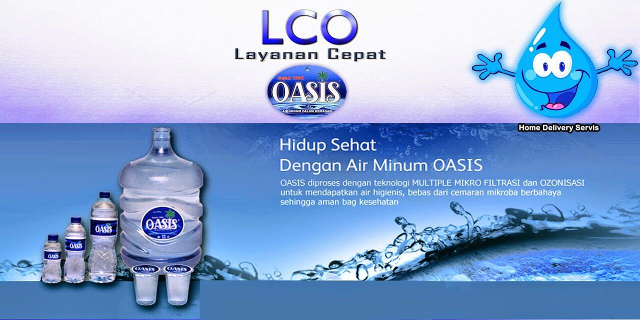 Terjual AIR MINUM MINERAL UNTUK PERKANTORAN  KASKUS