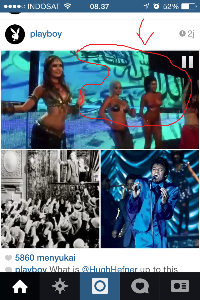 Ni playboy uda Ga Bener gan