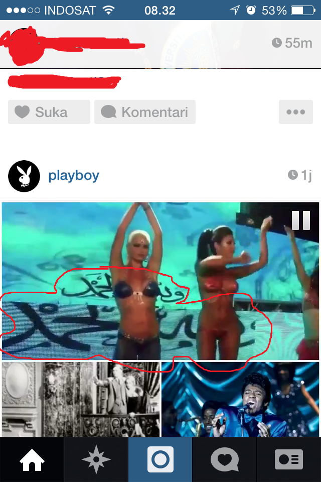 Ni playboy uda Ga Bener gan