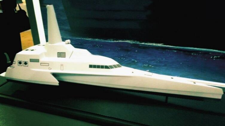 Finally! TNI AL Resmi Pesan 4 Unit KCR Klewang Class