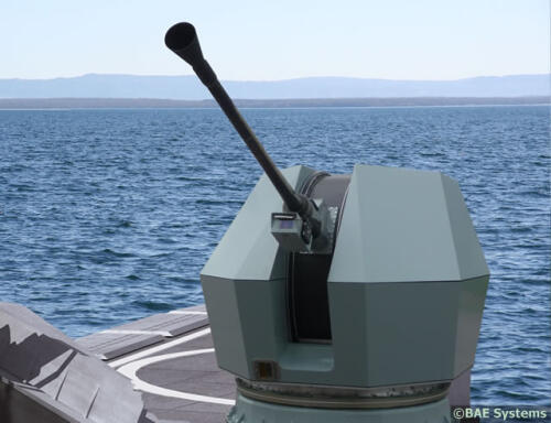 Finally! TNI AL Resmi Pesan 4 Unit KCR Klewang Class