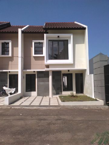Perumahan Pasir Impun (Cluster) Bandung