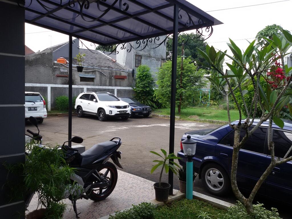 Rumah Dijual, Bintaro View Residence 2, Cluster. Dekat Sektor 7, Mall Bintaro Xchange