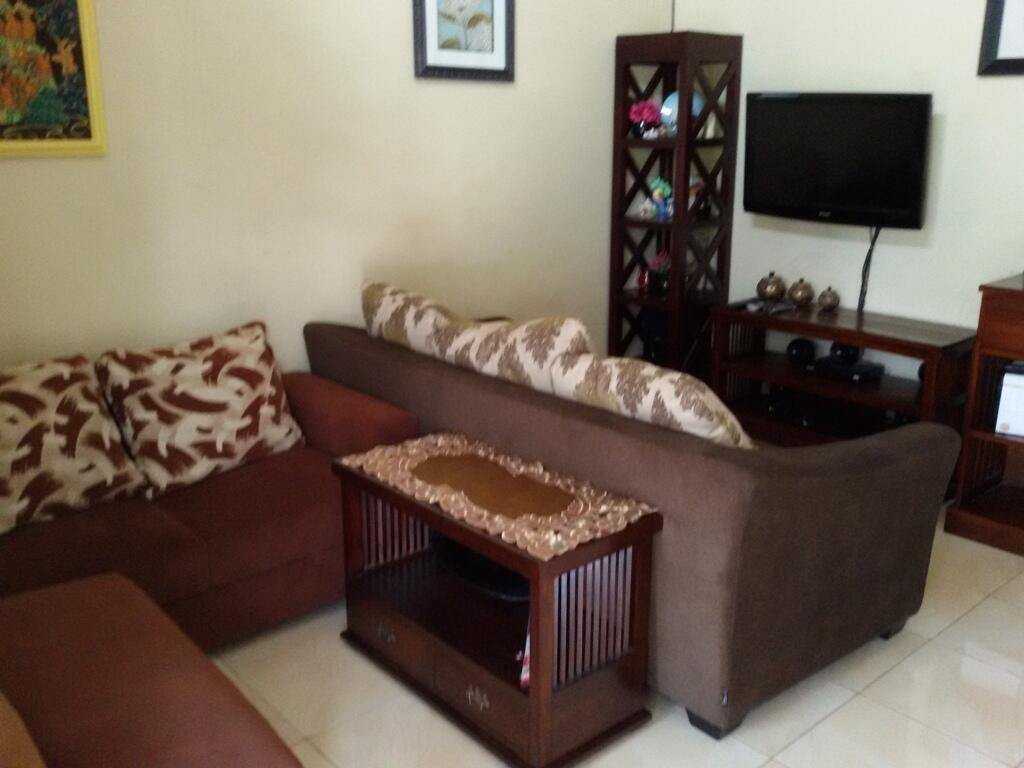 Rumah Dijual, Bintaro View Residence 2, Cluster. Dekat Sektor 7, Mall Bintaro Xchange
