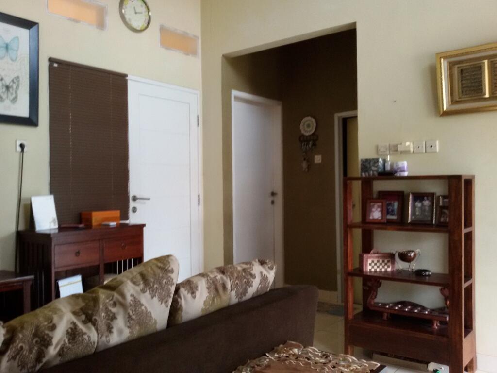 Rumah Dijual, Bintaro View Residence 2, Cluster. Dekat Sektor 7, Mall Bintaro Xchange