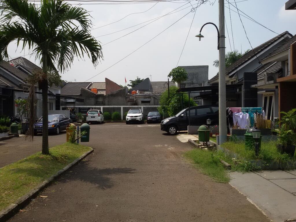 Rumah Dijual, Bintaro View Residence 2, Cluster. Dekat Sektor 7, Mall Bintaro Xchange