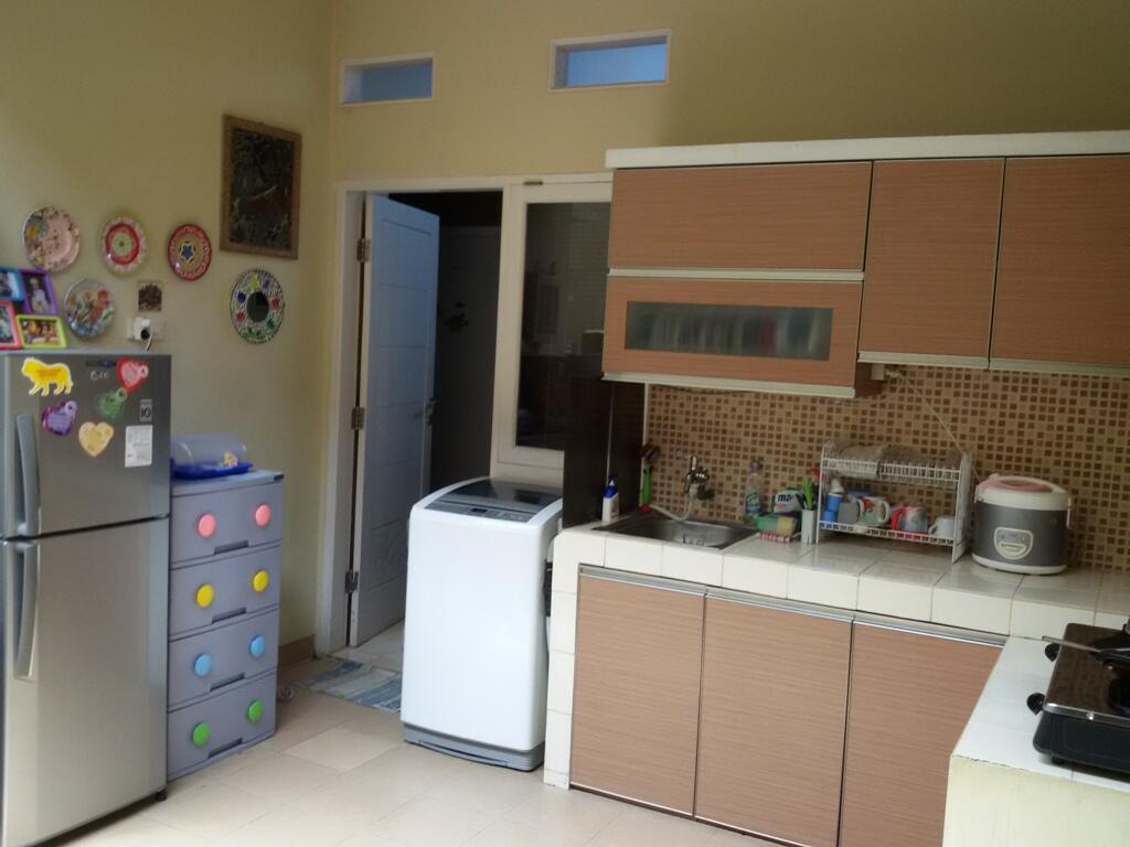 Rumah Dijual, Bintaro View Residence 2, Cluster. Dekat Sektor 7, Mall Bintaro Xchange