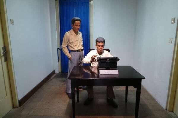 B.M Diah, Saksi Proklamasi dari Aceh