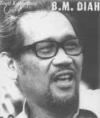 B.M Diah, Saksi Proklamasi dari Aceh