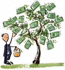 MONEY TREE PROGRAM