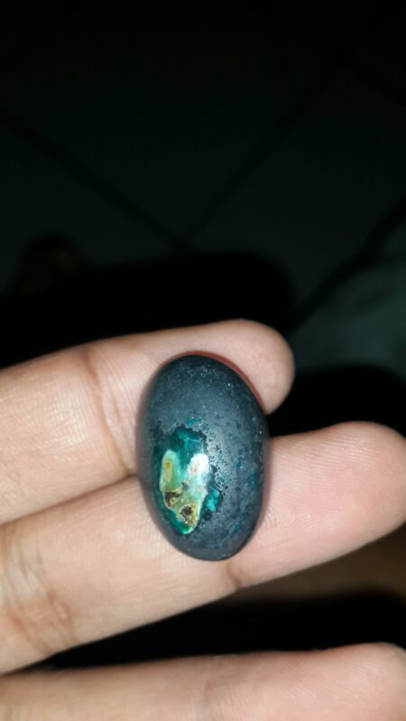 bacan doko motif unik