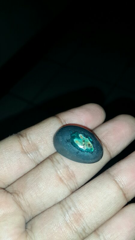 bacan doko motif unik