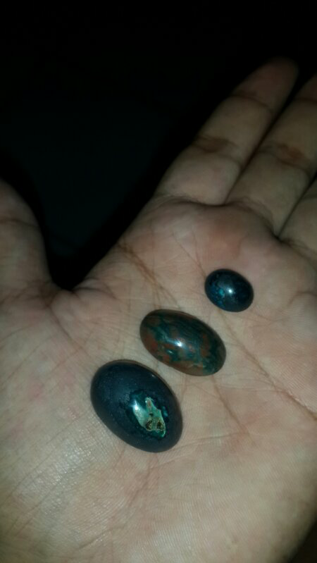bacan doko motif unik
