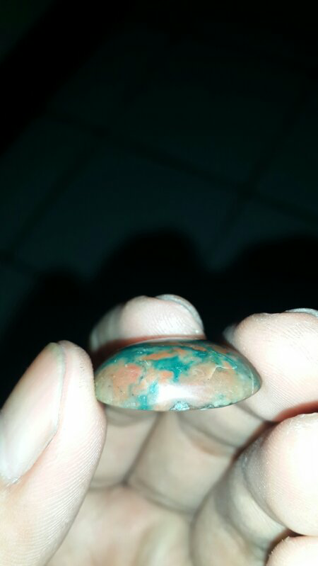 bacan doko motif unik