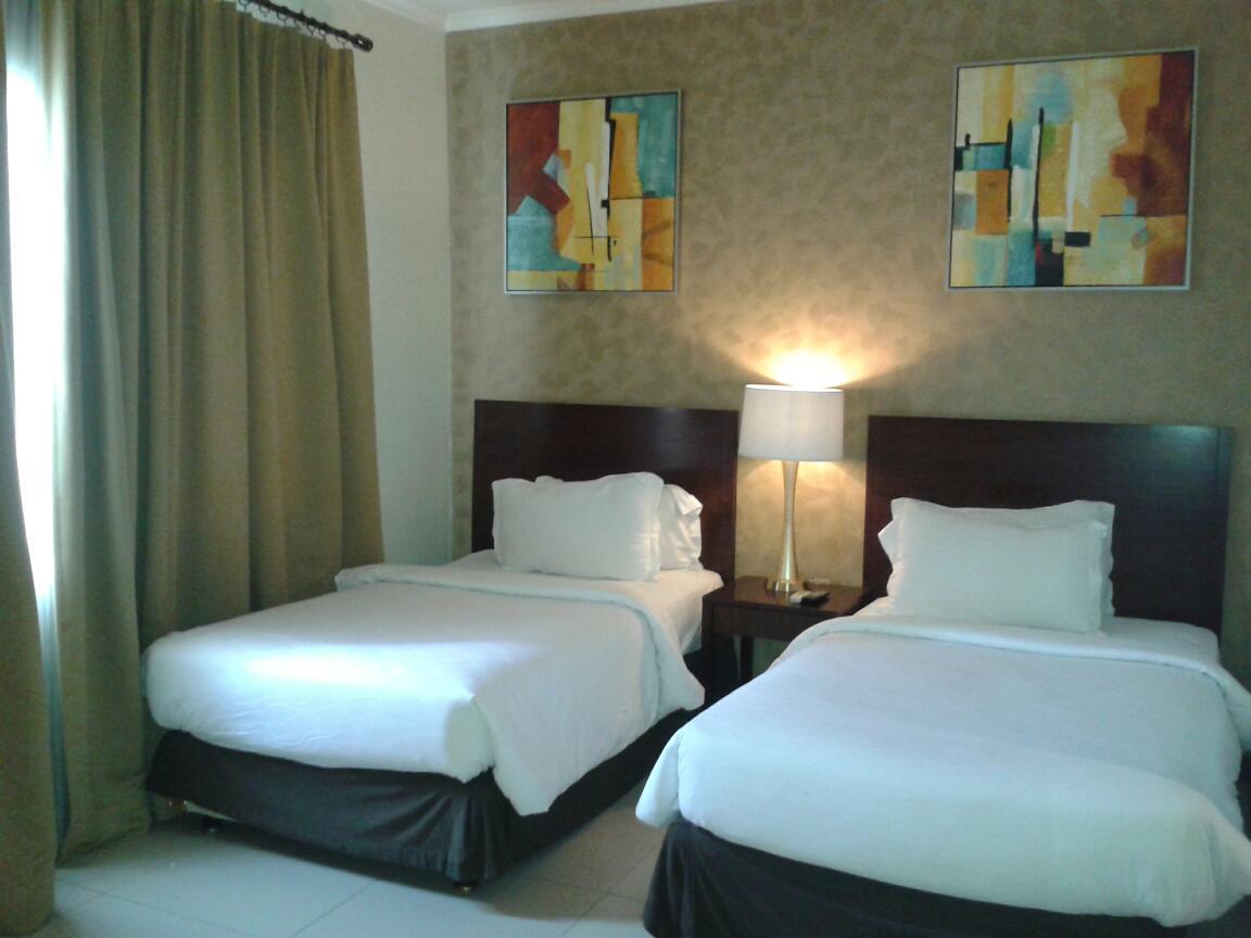 ASTON MARINA ANCOL CONDOTEL 2BR FULL FURNISHED