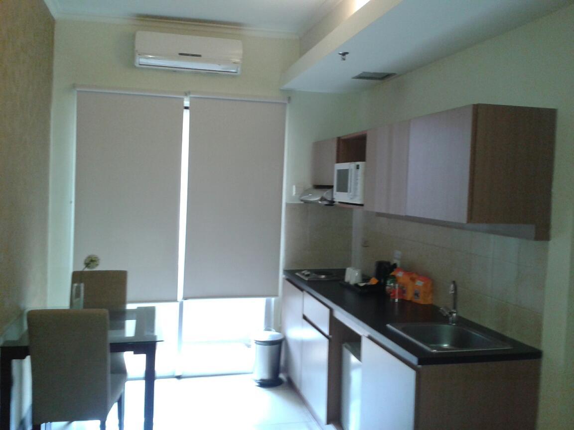 ASTON MARINA ANCOL CONDOTEL 2BR FULL FURNISHED