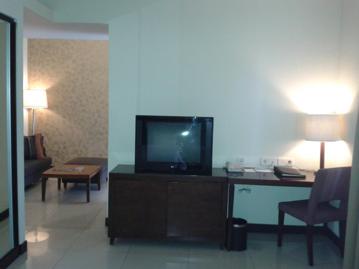 ASTON MARINA ANCOL CONDOTEL 2BR FULL FURNISHED