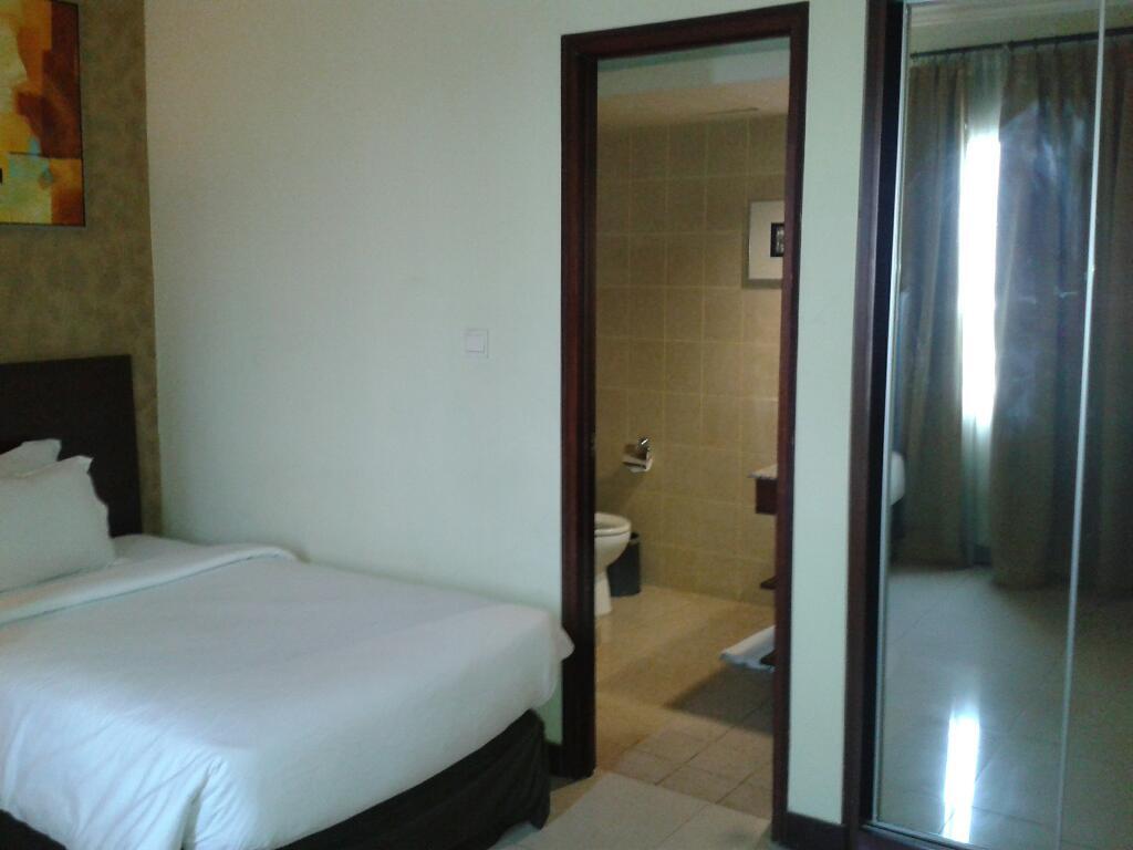 ASTON MARINA ANCOL CONDOTEL 2BR FULL FURNISHED