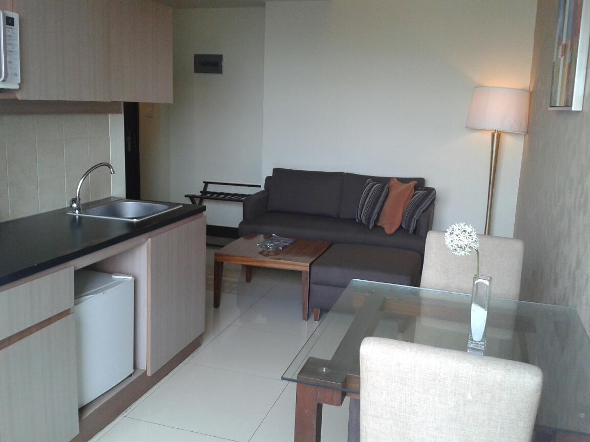 ASTON MARINA ANCOL CONDOTEL 2BR FULL FURNISHED