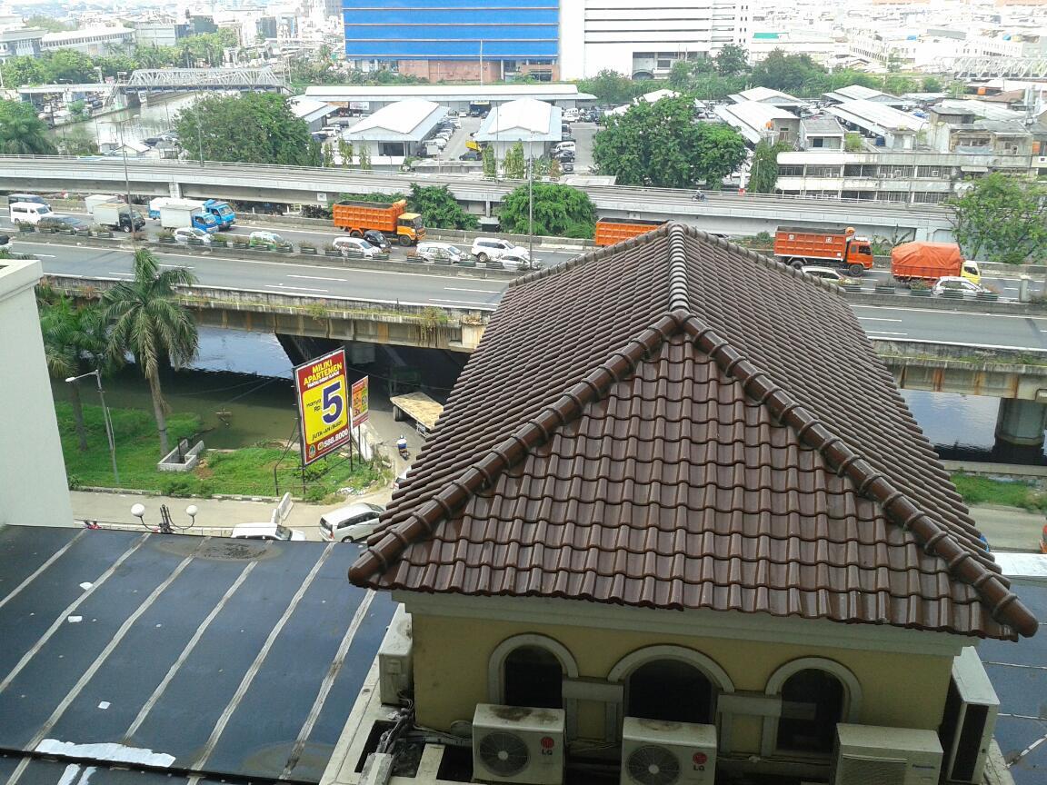 ASTON MARINA ANCOL CONDOTEL 2BR FULL FURNISHED