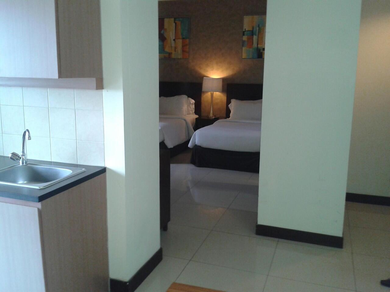 ASTON MARINA ANCOL CONDOTEL 2BR FULL FURNISHED