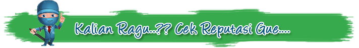 6 DVD Koleksi Skripsi Lengkap hanya Rp. 50.000