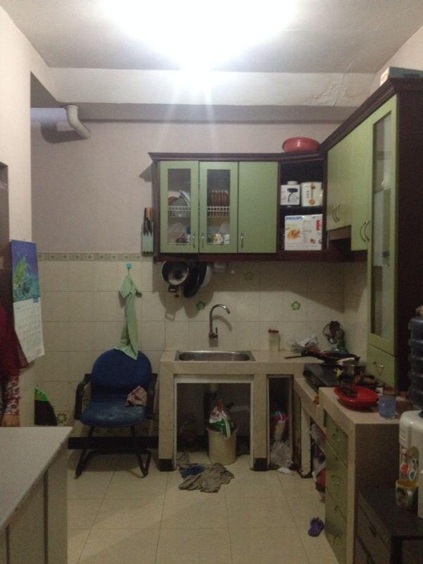 dijual SHM rumah pondok jati sidoarjo type 60 nyaman siap huni