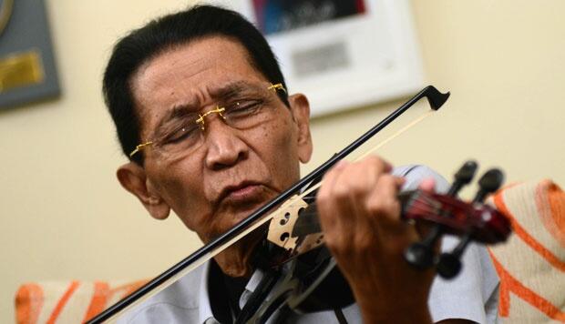 Bukan Sekedar Musisi; Mereka Juga Inspirator