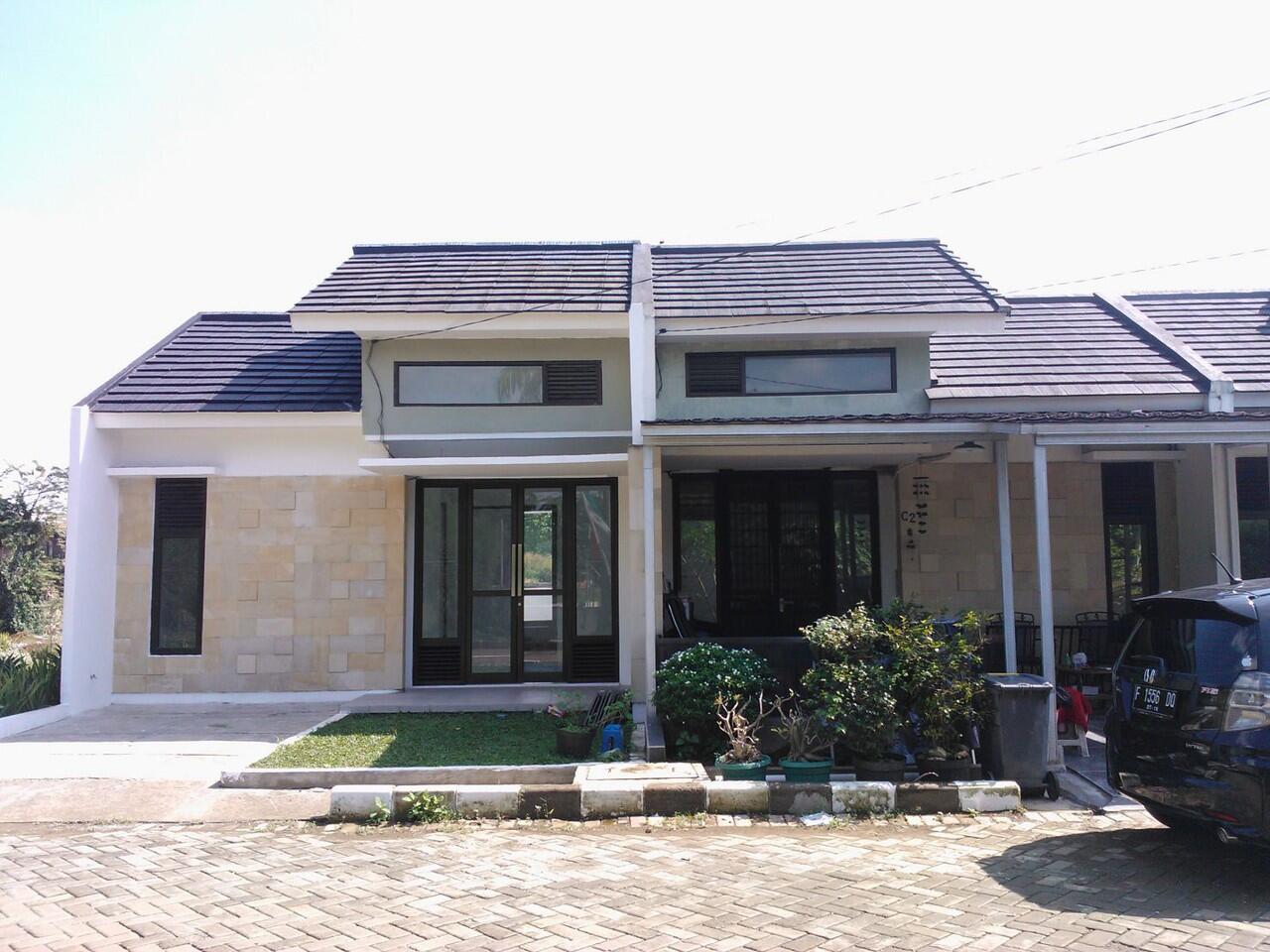 INVESTASI BIDANG PROPERTY BOGOR