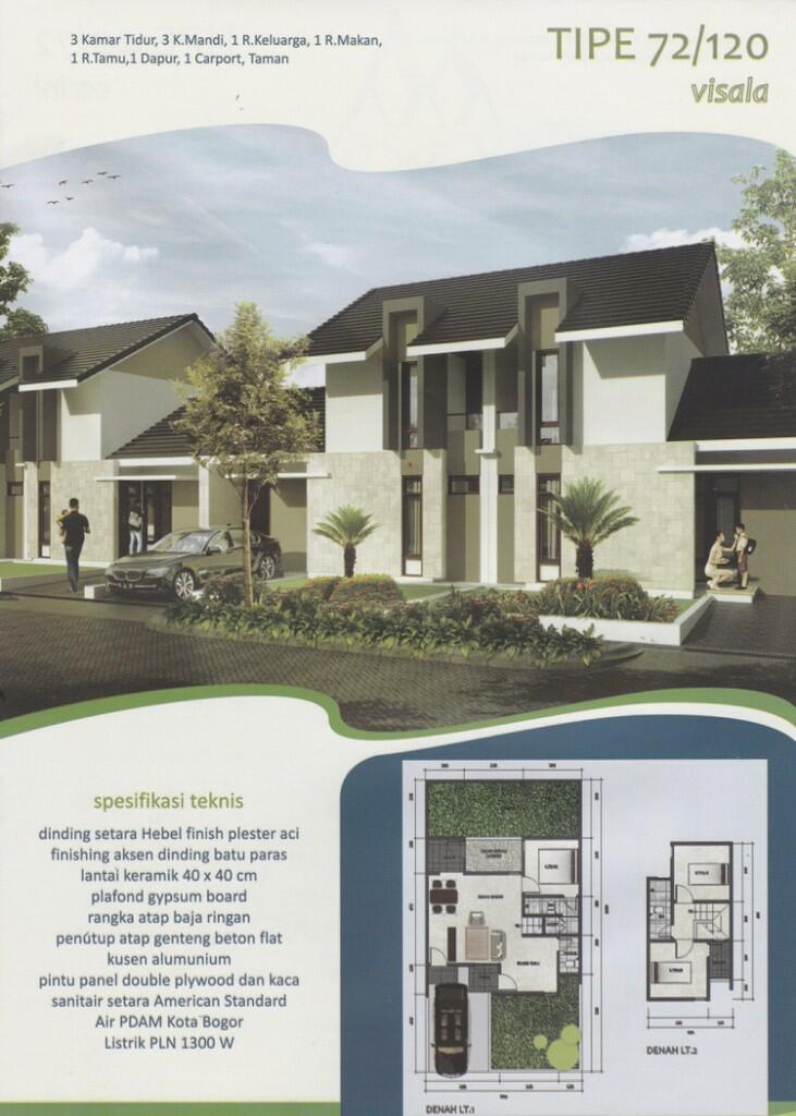 BISNIS PROPERTY BOGOR