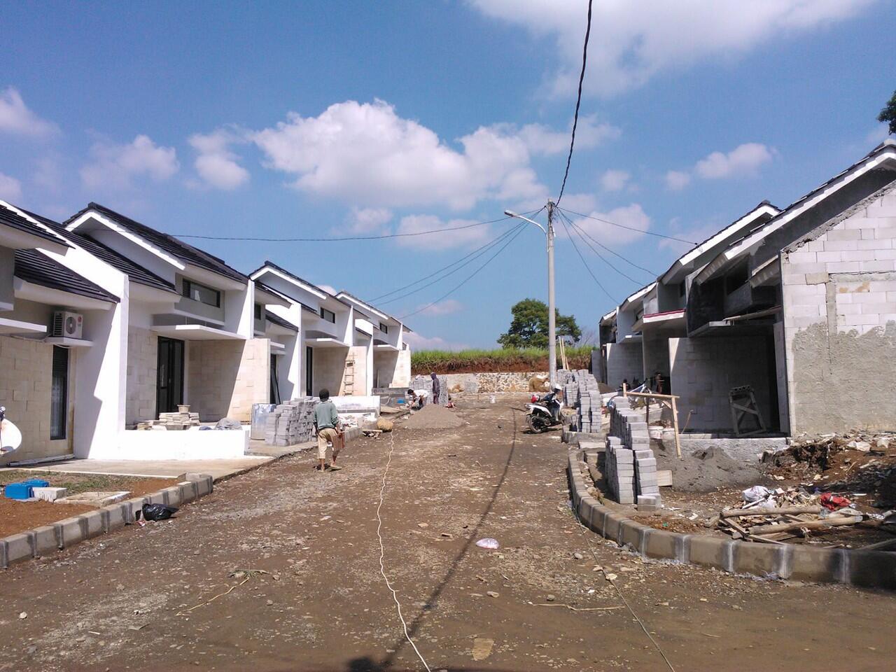 JUAL RUMAH BOGOR KOTA