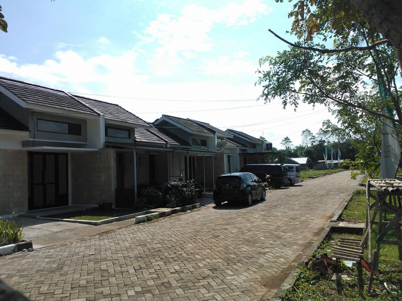JUAL RUMAH DI BOGOR