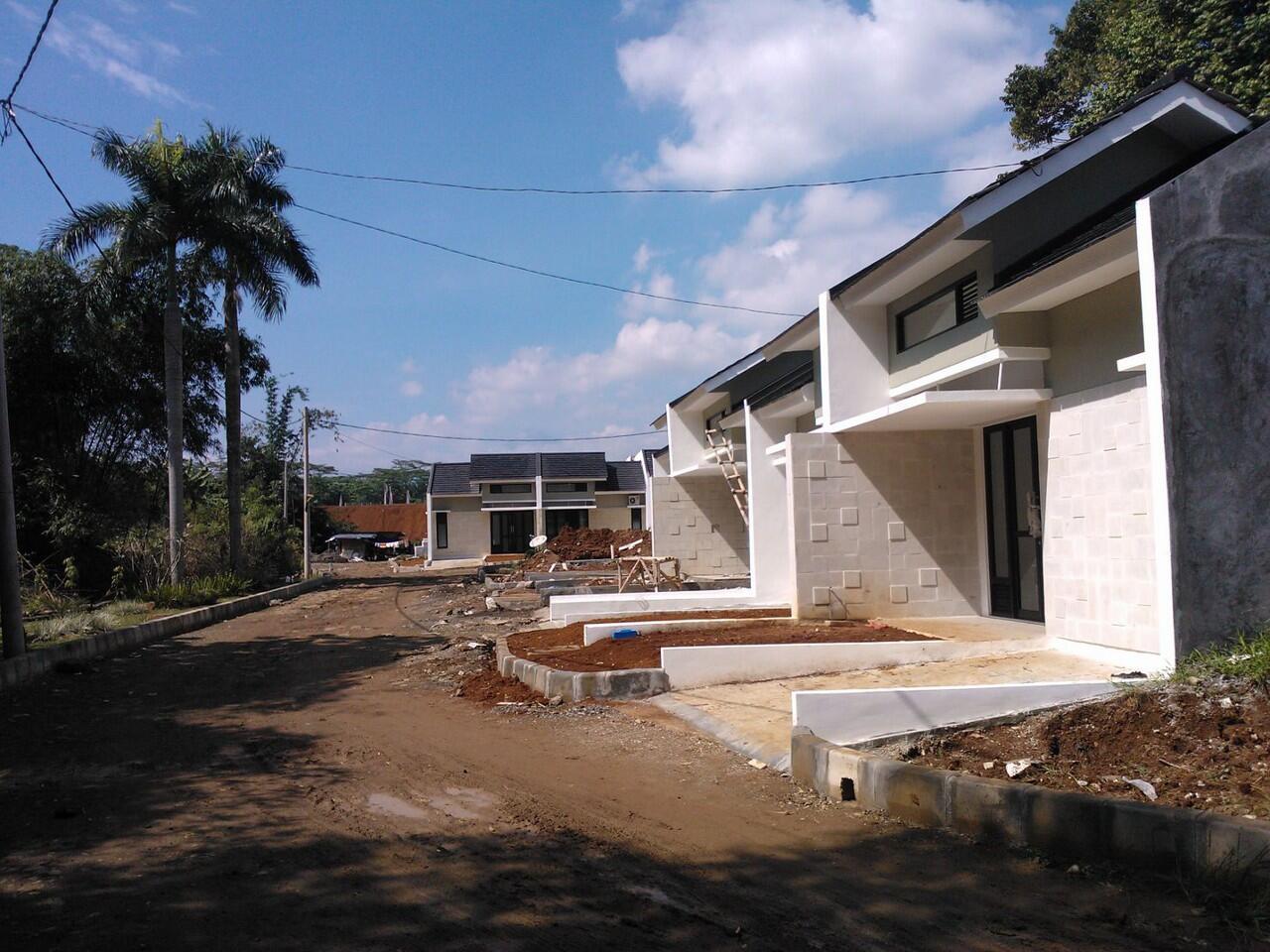 JUAL RUMAH MURAH DI BOGOR..MASUKK DULU GANN..!!!
