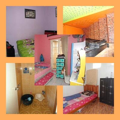rumah perumahan serpong city paradise, KPR siap