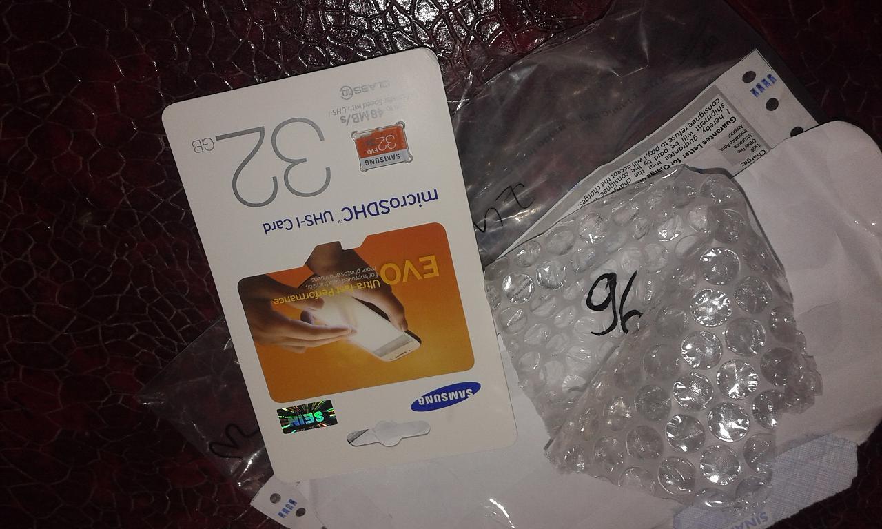 MICROSD SANDISK TOSHIBA SAMSUNG STRONTIUM 8GB 16GB 32GB 64GB MICRO SD CLASS10 UHS1