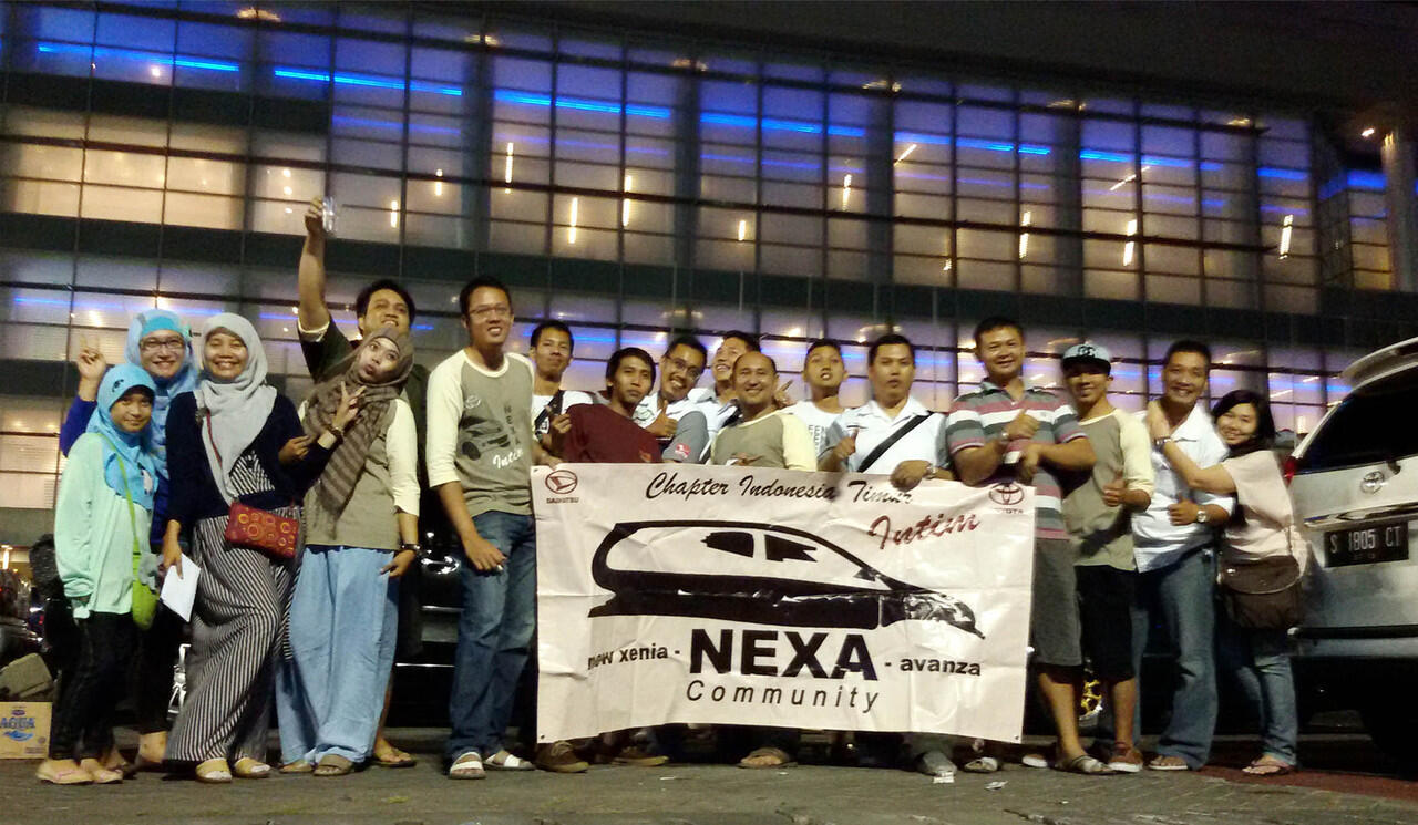 NEXA New Xenia Avanza Kaskus Community KASKUS