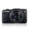 Lesehan Canon SX Series