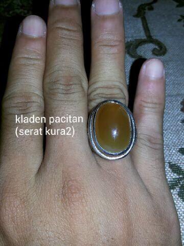 Jual cincin batu, kecubung, cempaka dll gan