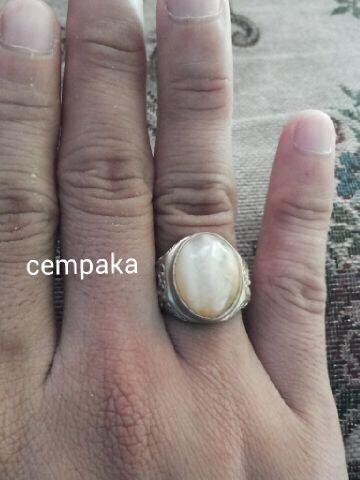 Jual cincin batu, kecubung, cempaka dll gan