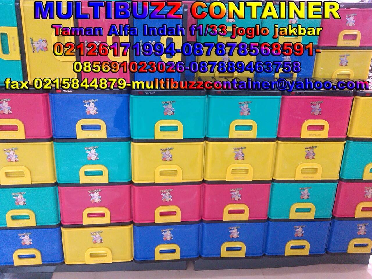 GROSIR partai besar lunch box plastik untuk katering